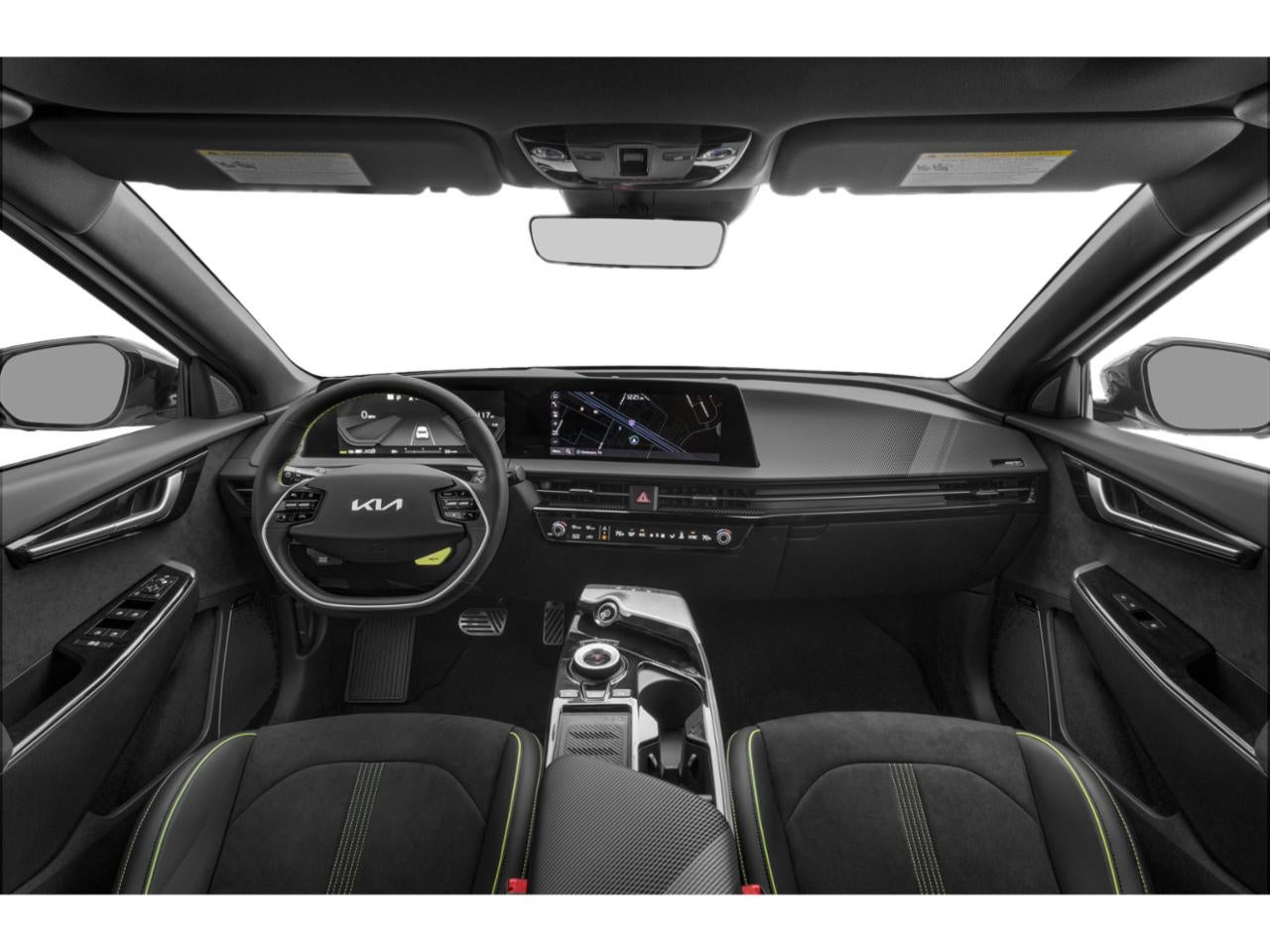 2024 Kia EV6 GT AWD