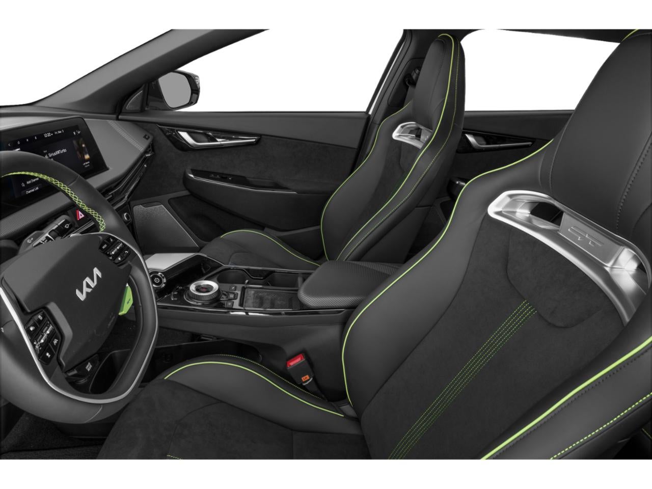 2024 Kia EV6 GT AWD