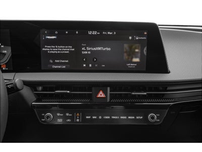 2024 Kia EV6 GT AWD
