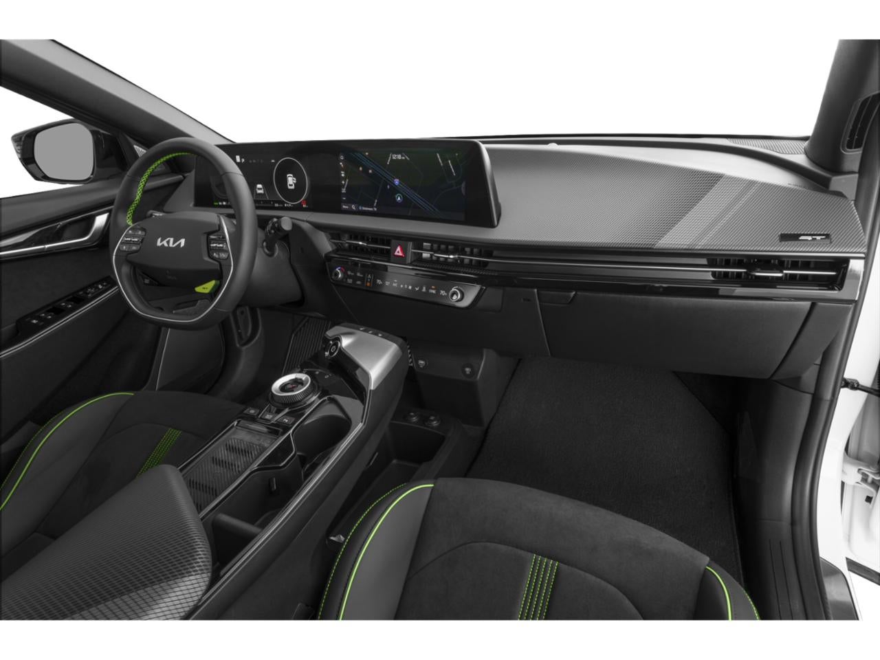 2024 Kia EV6 GT AWD