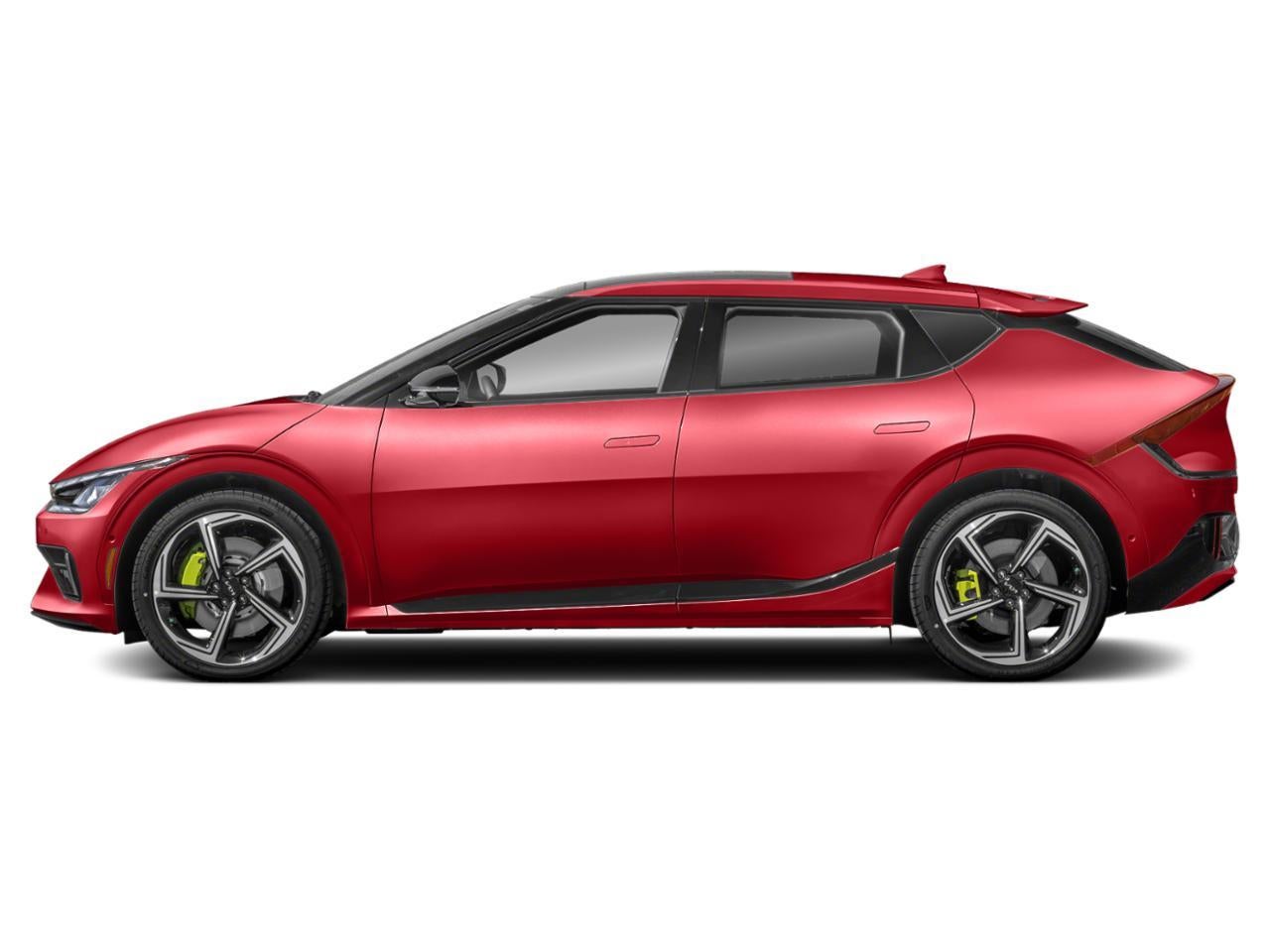 2024 Kia EV6 GT AWD