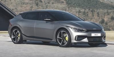 2024 Kia EV6 GT AWD