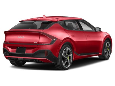 2024 Kia EV6 GT AWD