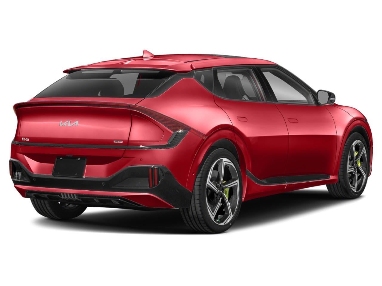 2024 Kia EV6 GT AWD