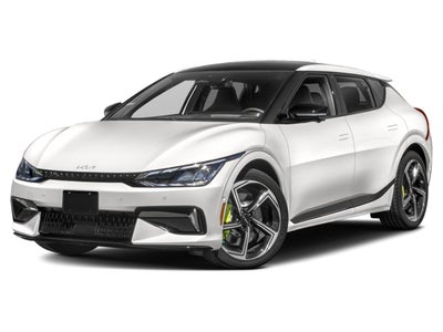 2024 Kia EV6 GT AWD