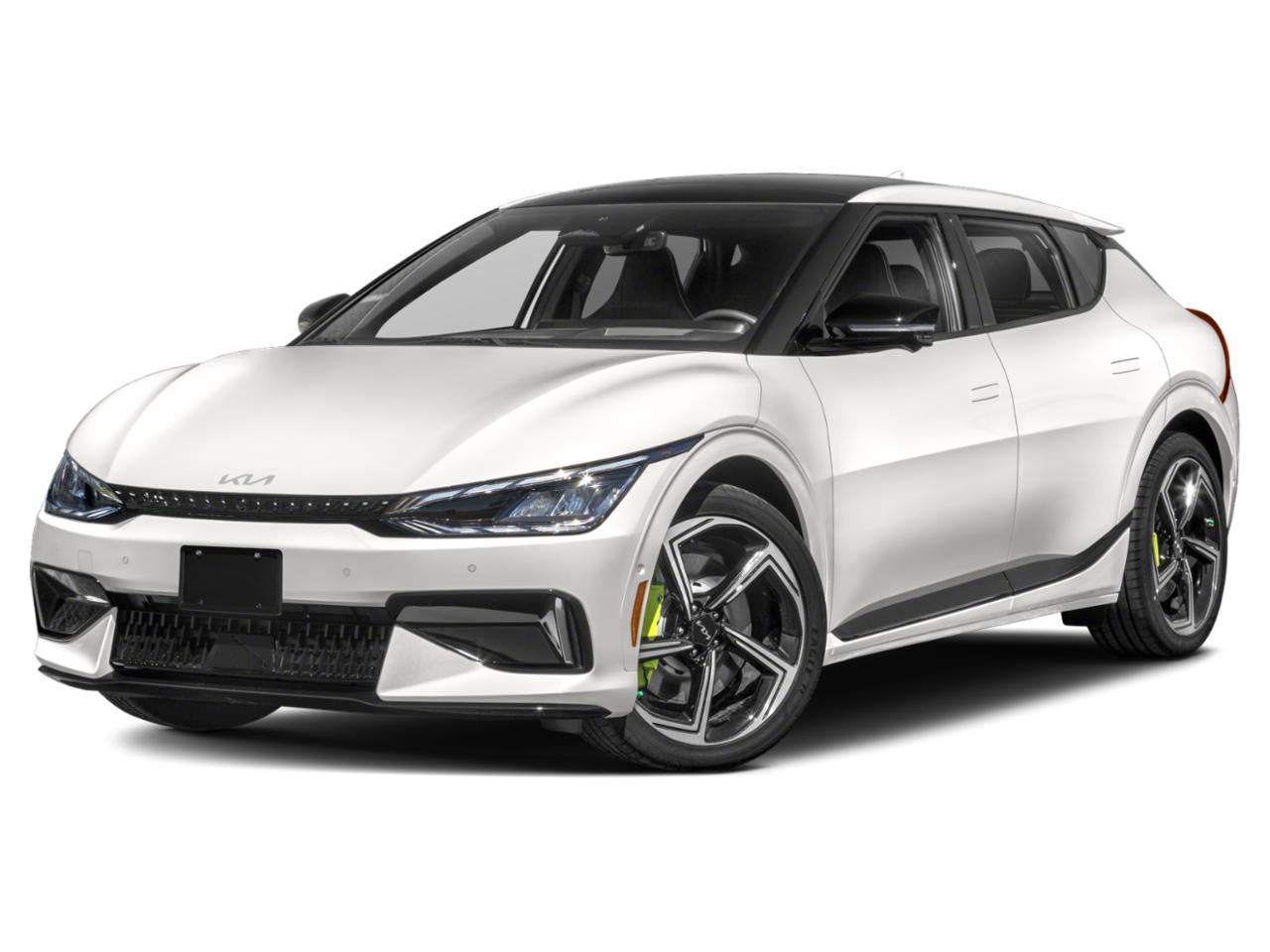 2024 Kia EV6 GT AWD