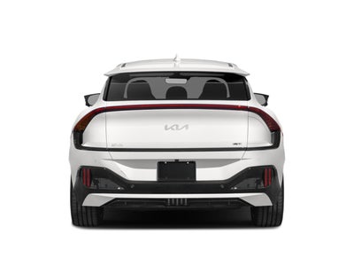 2024 Kia EV6 GT AWD