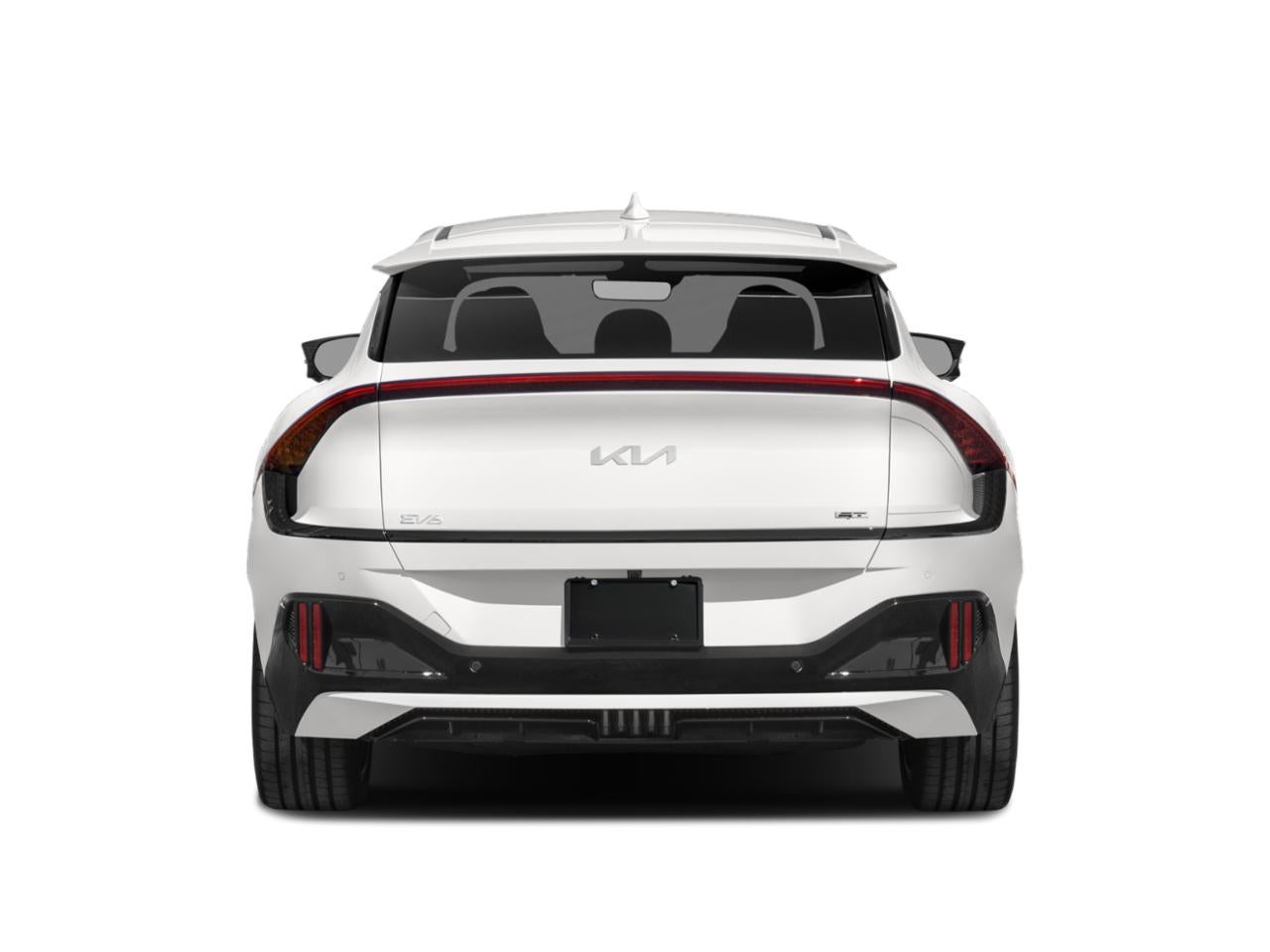 2024 Kia EV6 GT AWD