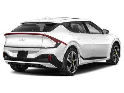 2024 Kia EV6 GT AWD