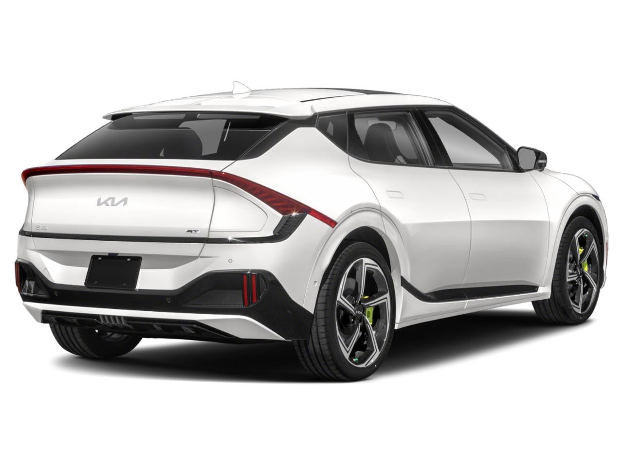 2024 Kia EV6 GT AWD