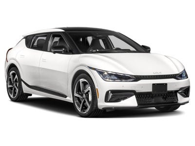 2024 Kia EV6 GT AWD