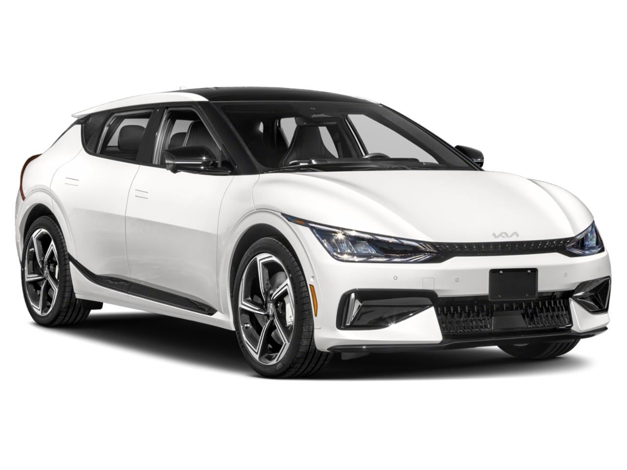 2024 Kia EV6 GT AWD