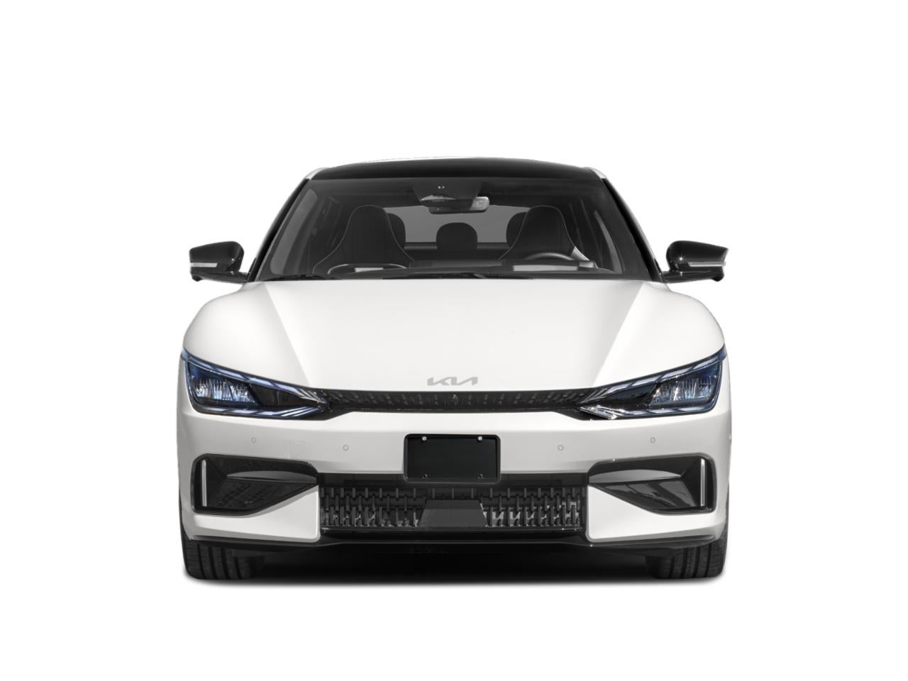 2024 Kia EV6 GT AWD