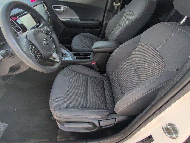 2018 Kia Niro LX FWD