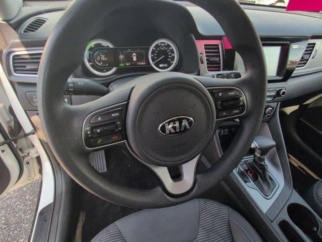 2018 Kia Niro LX FWD