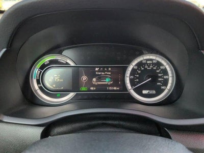 2018 Kia Niro LX FWD