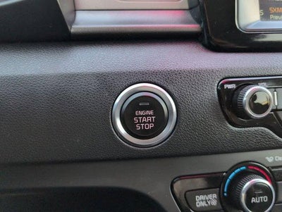 2018 Kia Niro LX FWD