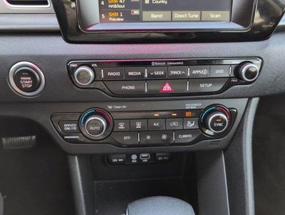 2018 Kia Niro LX FWD