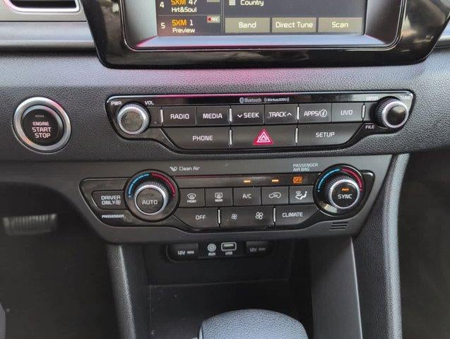 2018 Kia Niro LX FWD