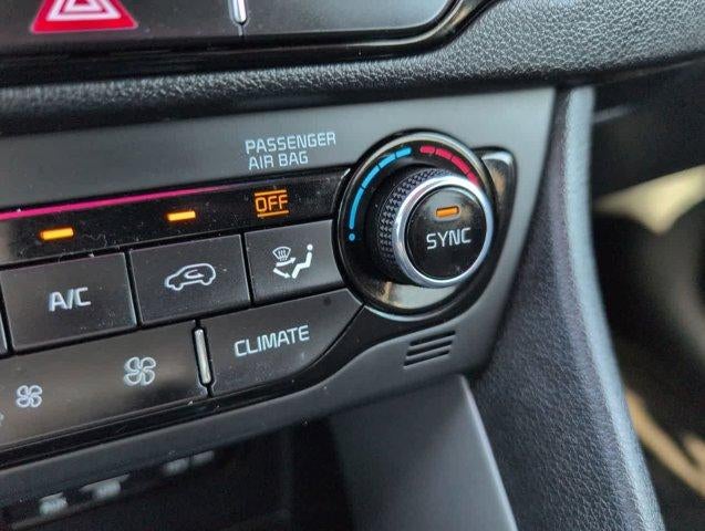 2018 Kia Niro LX FWD