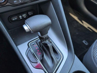 2018 Kia Niro LX FWD