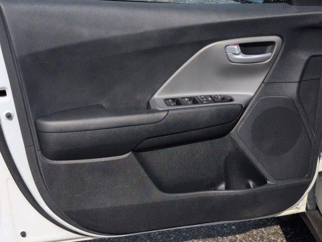 2018 Kia Niro LX FWD