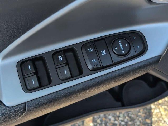 2018 Kia Niro LX FWD