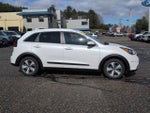 2018 Kia Niro LX FWD