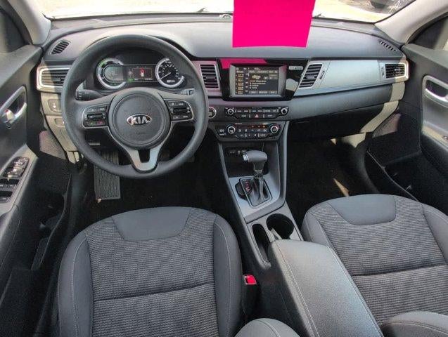 2018 Kia Niro LX FWD