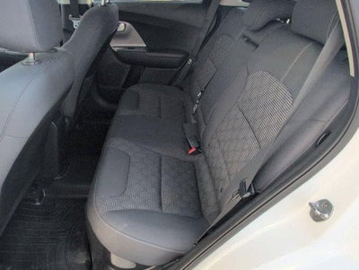 2018 Kia Niro LX FWD