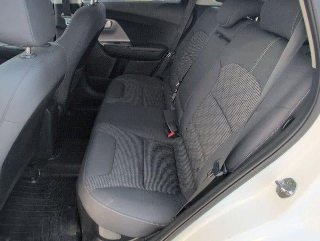 2018 Kia Niro LX FWD