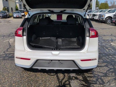 2018 Kia Niro LX FWD