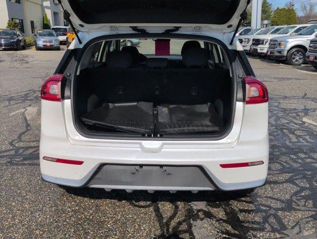 2018 Kia Niro LX FWD
