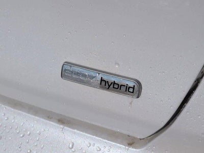 2018 Kia Niro LX FWD