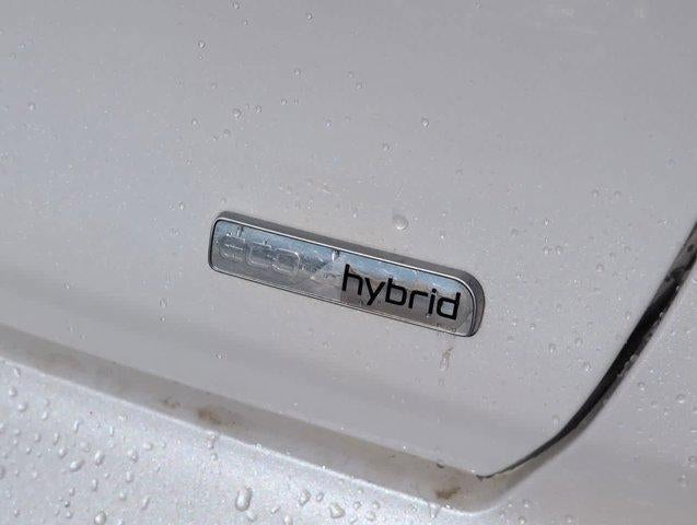 2018 Kia Niro LX FWD