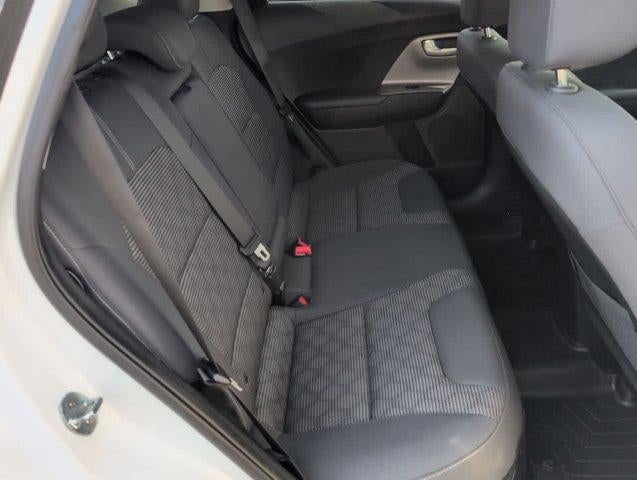 2018 Kia Niro LX FWD