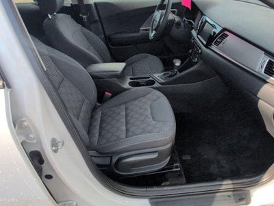 2018 Kia Niro LX FWD