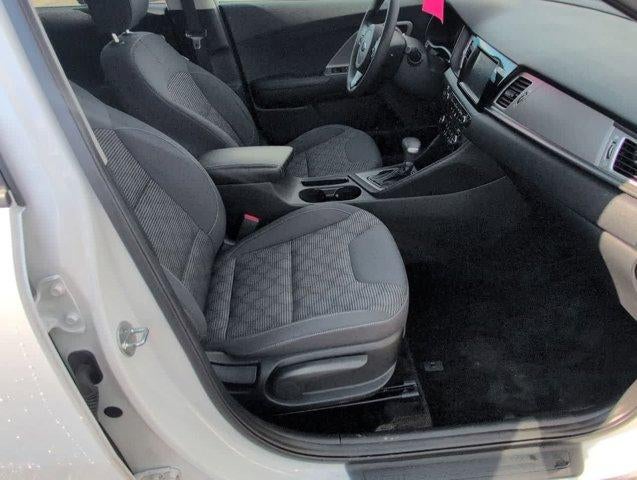 2018 Kia Niro LX FWD