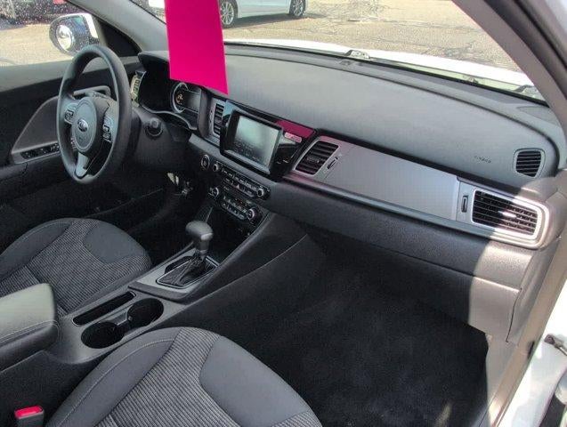 2018 Kia Niro LX FWD