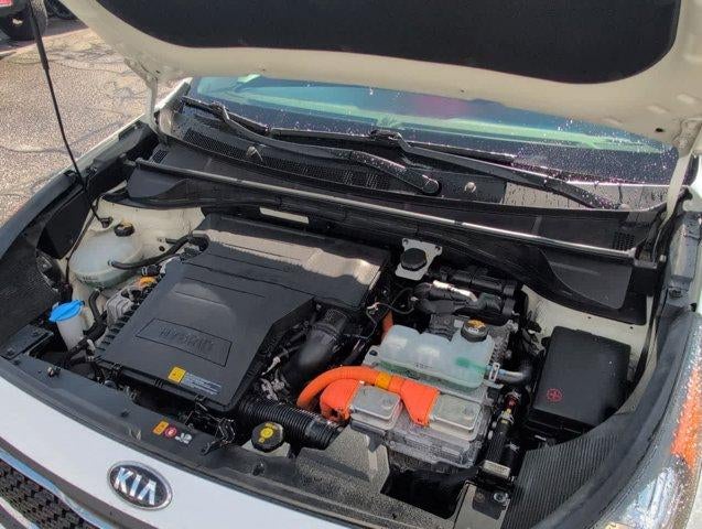 2018 Kia Niro LX FWD