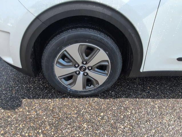 2018 Kia Niro LX FWD