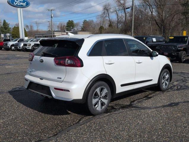 2018 Kia Niro LX FWD