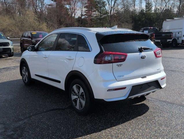 2018 Kia Niro LX FWD