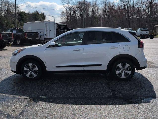 2018 Kia Niro LX FWD