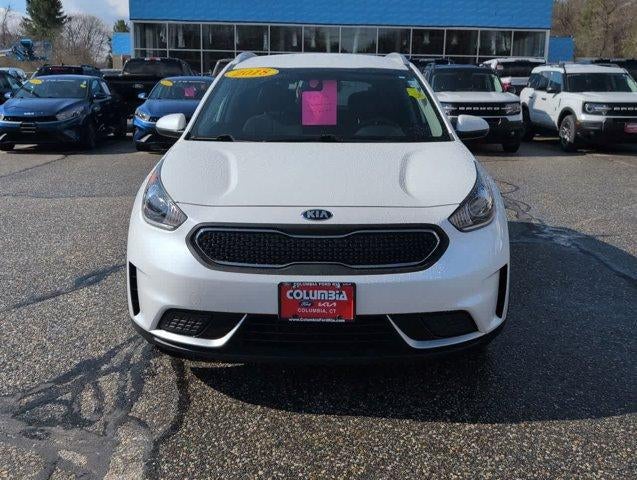 2018 Kia Niro LX FWD