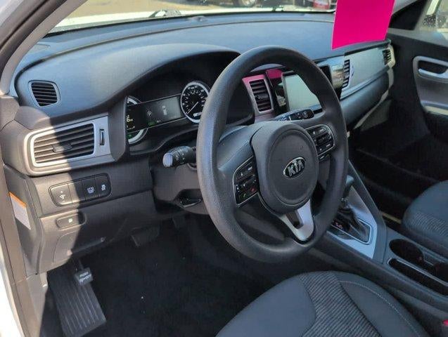 2018 Kia Niro LX FWD