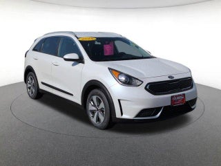 2018 Kia Niro LX FWD