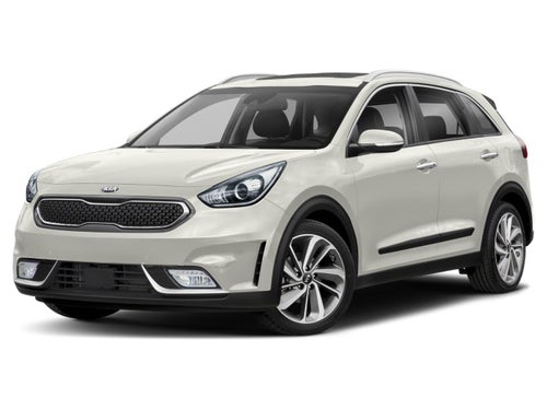 2018 Kia Niro LX FWD