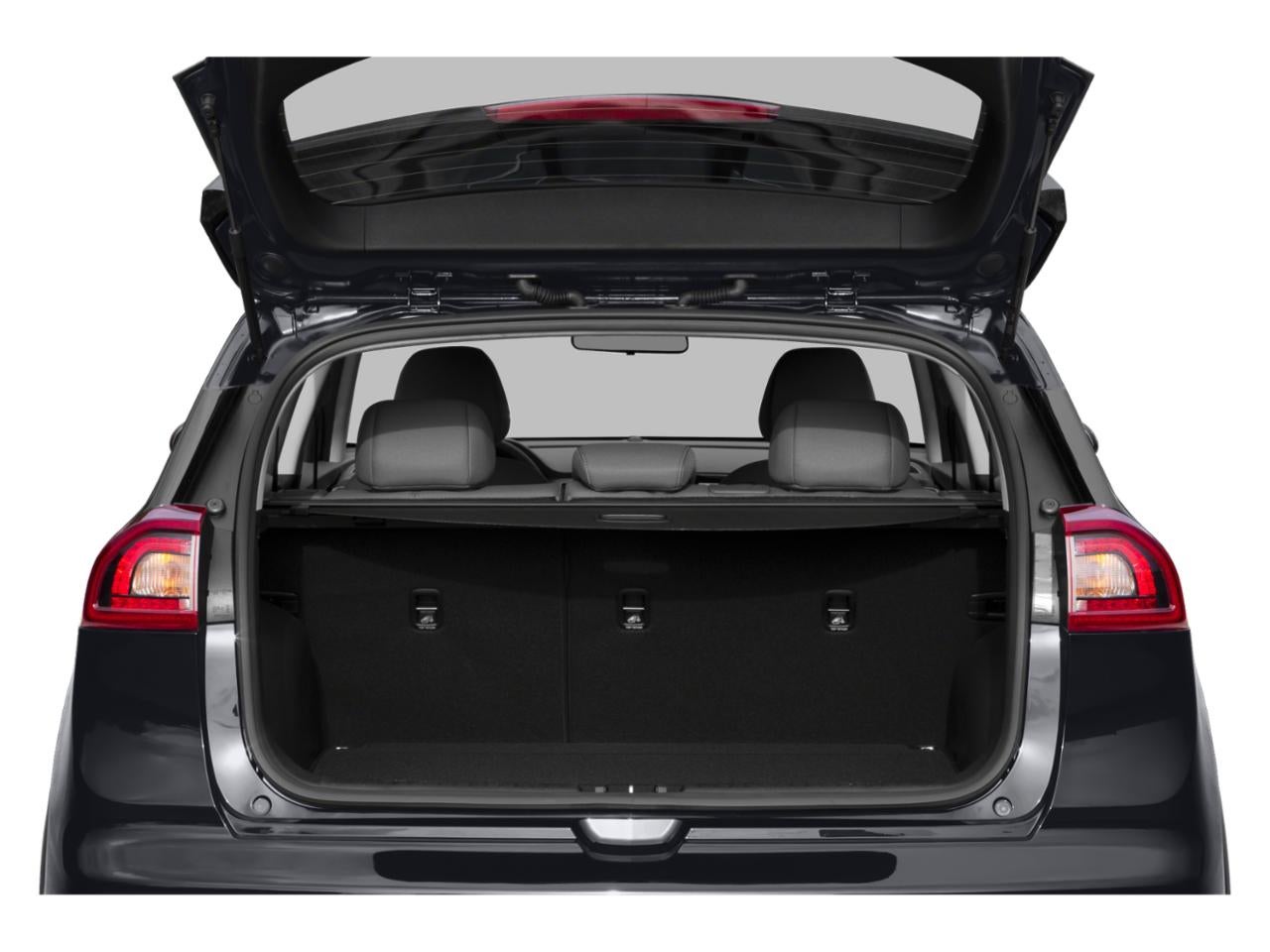 2018 Kia Niro LX FWD