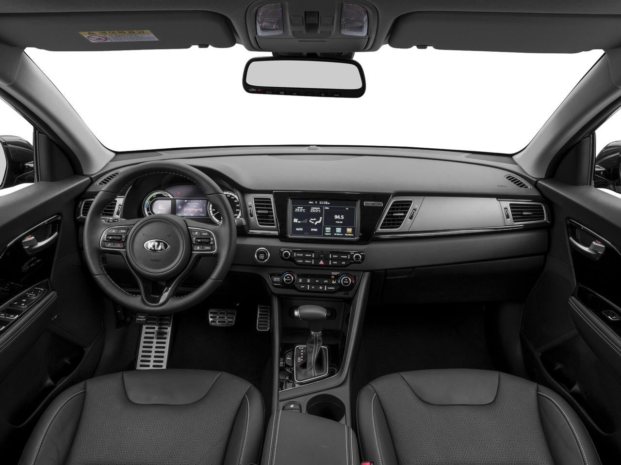 2018 Kia Niro LX FWD